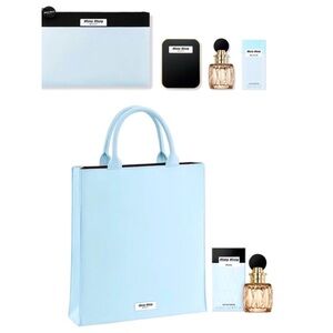 Miu Miu Beauty Bundle